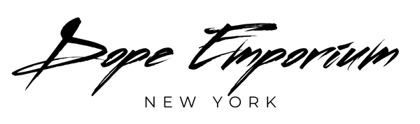 Dope Emporium logo