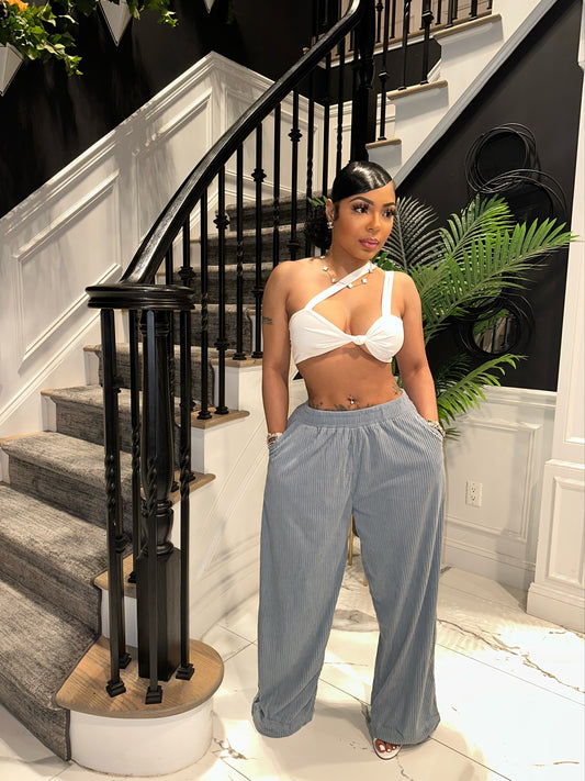 “Lounge pants”