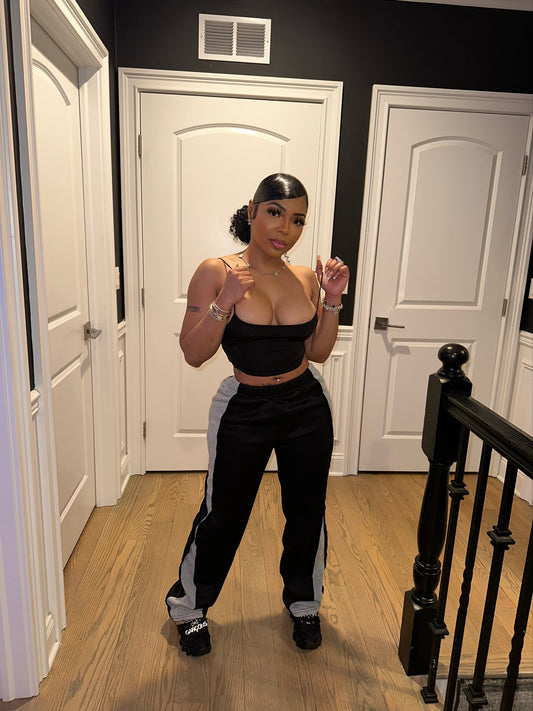 “Chill” sweatpants