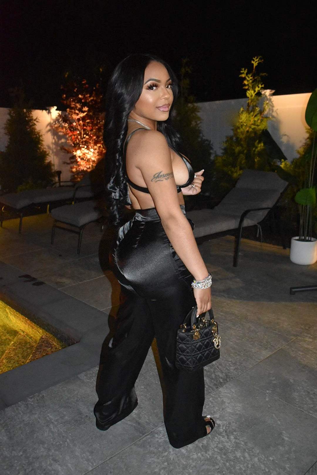 “Vacay” 2 piece set