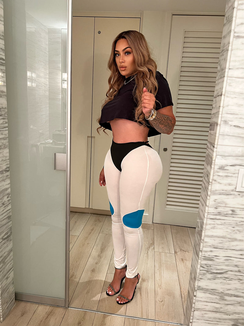 “Muse” leggings