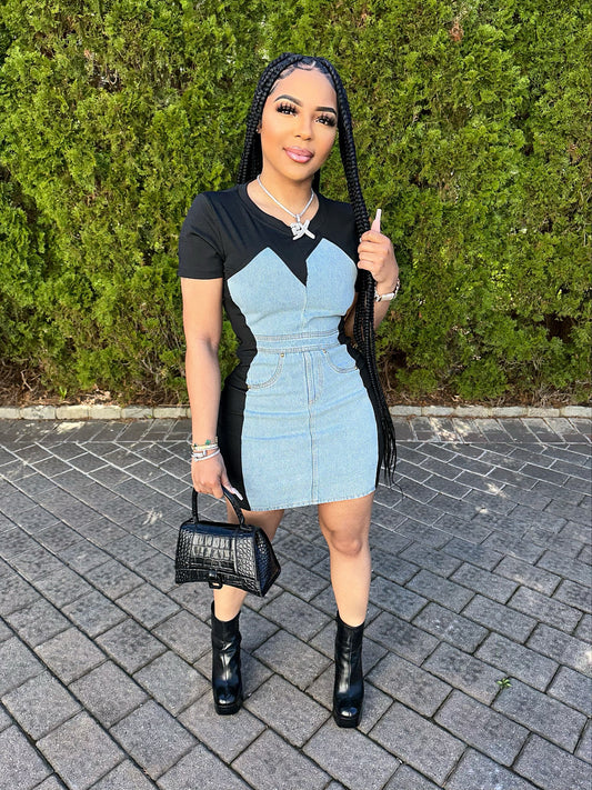 “Tiffany” Dress