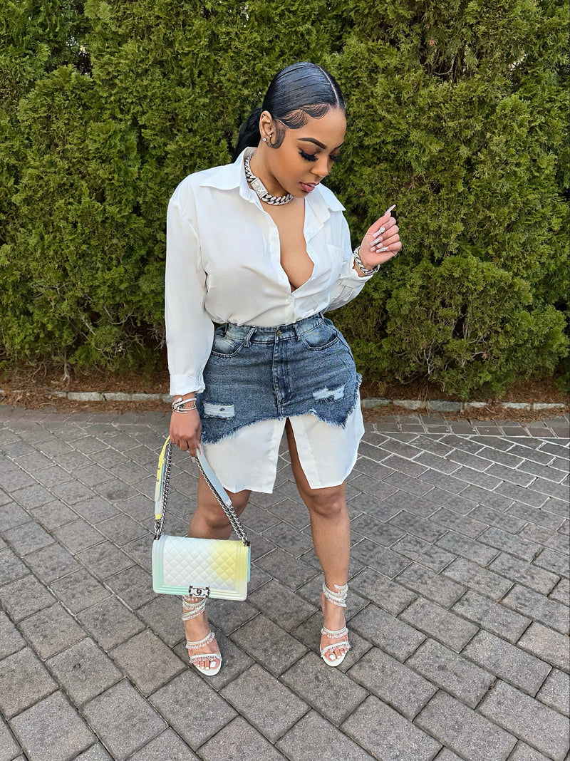 “Urban” 2 piece set