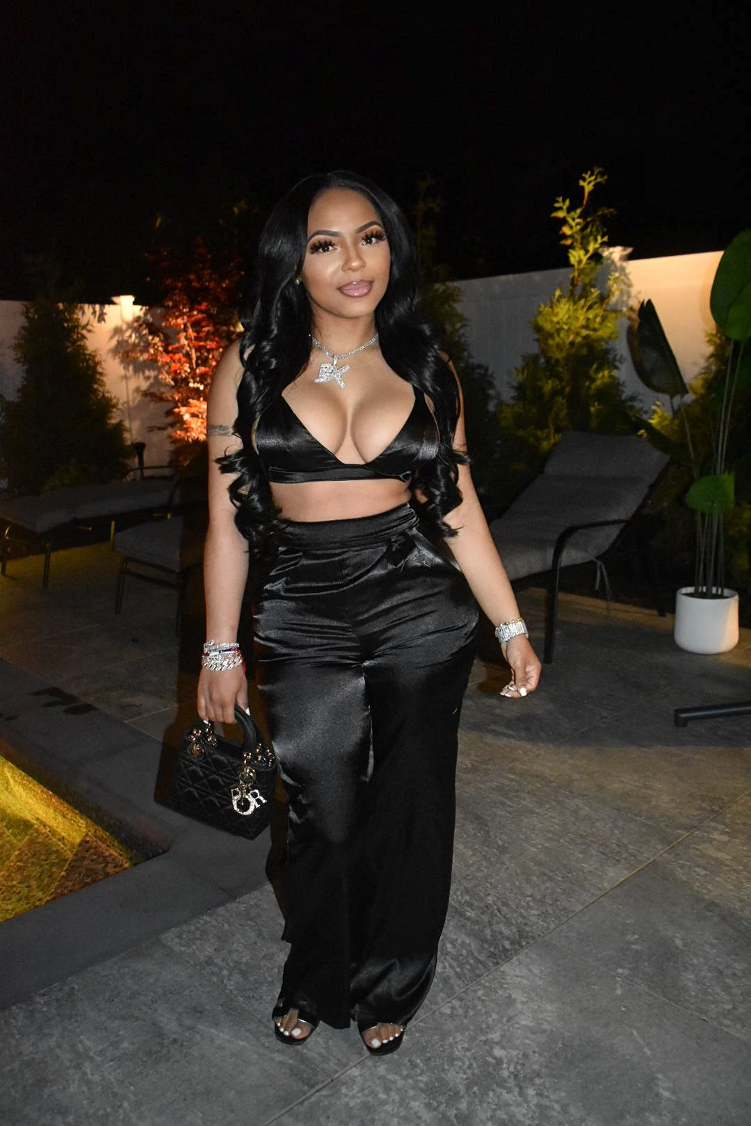 “Vacay” 2 piece set