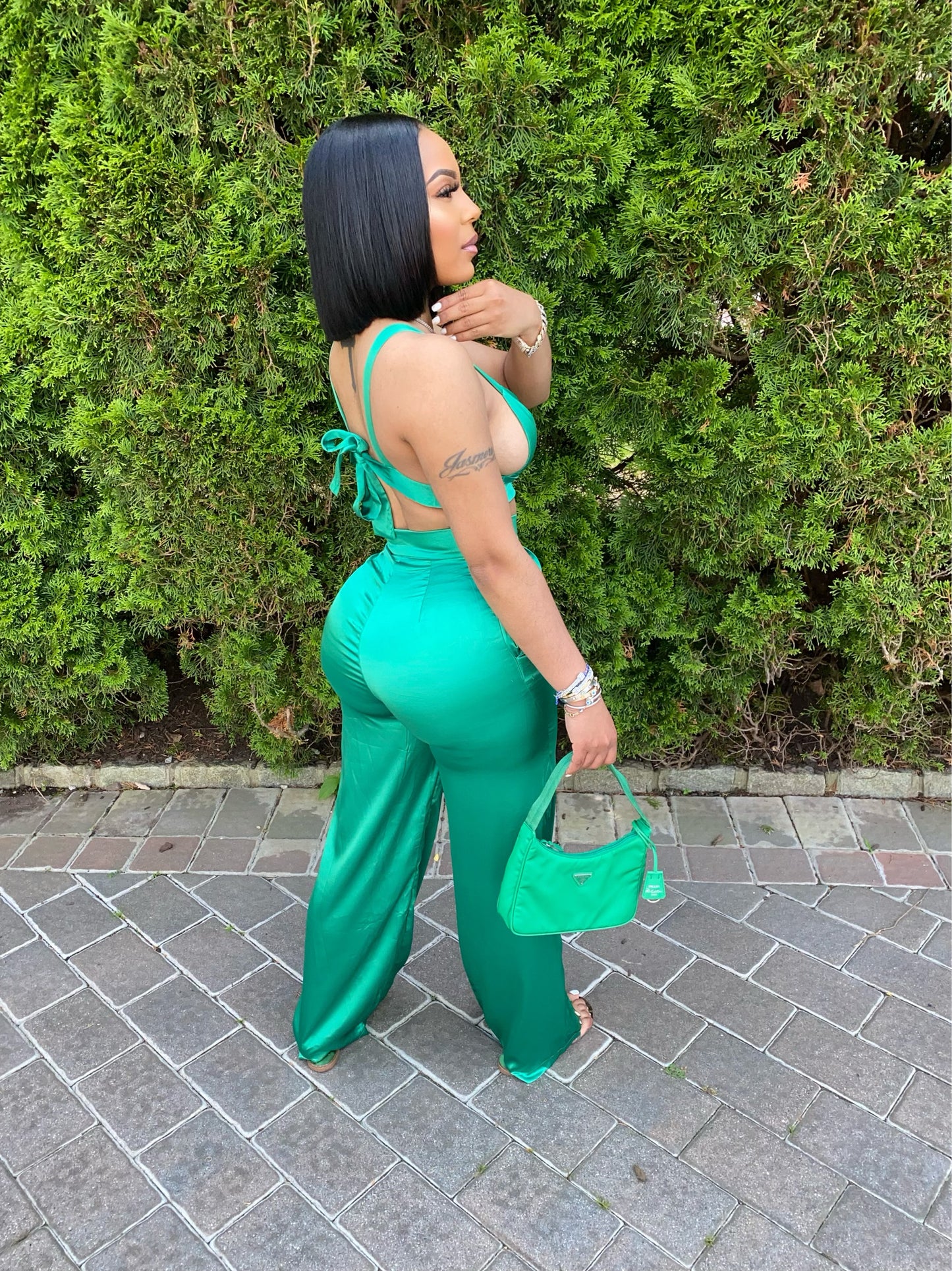 “Vacay” 2 piece set