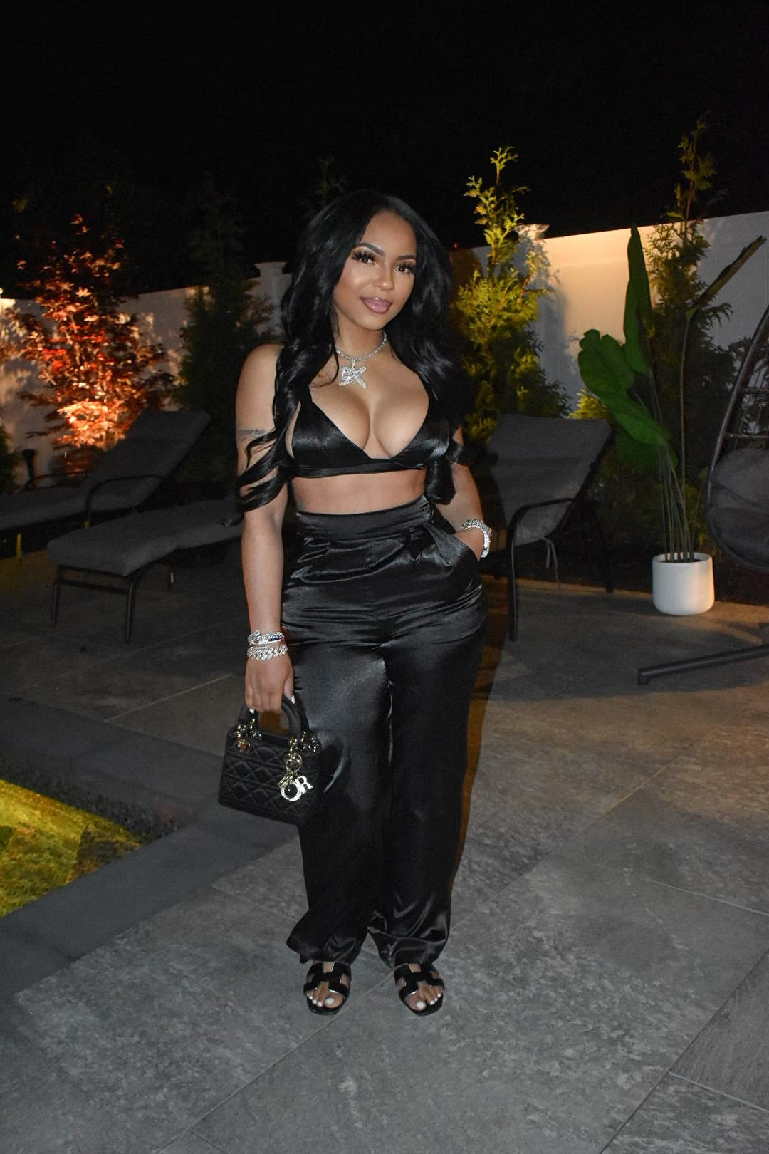 “Vacay” 2 piece set