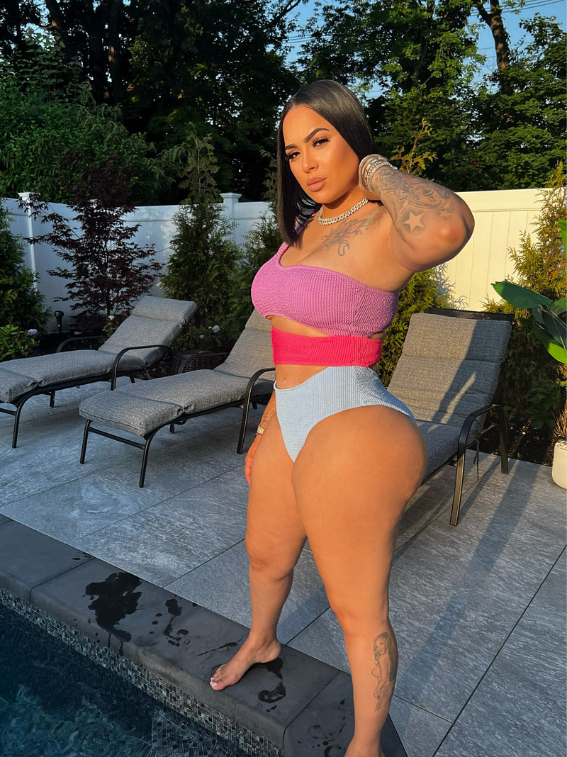 “Candy” swimsuit